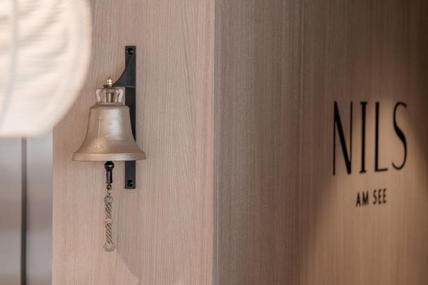 Auszeit im Nils am See: Ein Fine Hotel by KURIER stellt sich vor