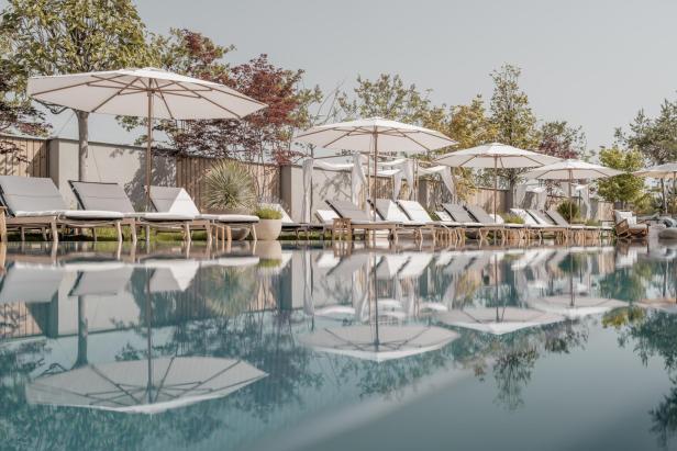 Auszeit im Nils am See: Ein Fine Hotel by KURIER stellt sich vor