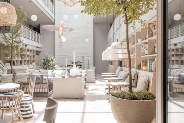 Auszeit im Nils am See: Ein Fine Hotel by KURIER stellt sich vor