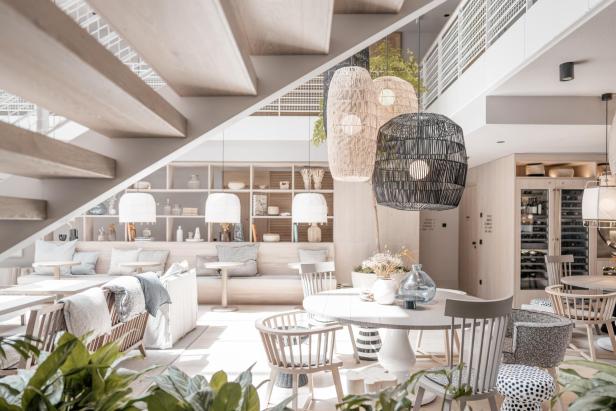 Auszeit im Nils am See: Ein Fine Hotel by KURIER stellt sich vor