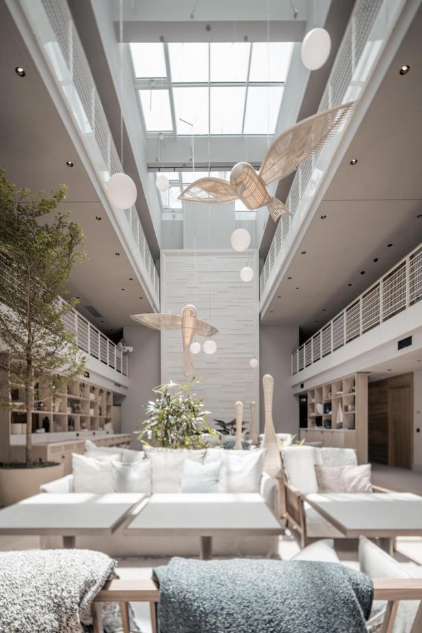 Auszeit im Nils am See: Ein Fine Hotel by KURIER stellt sich vor