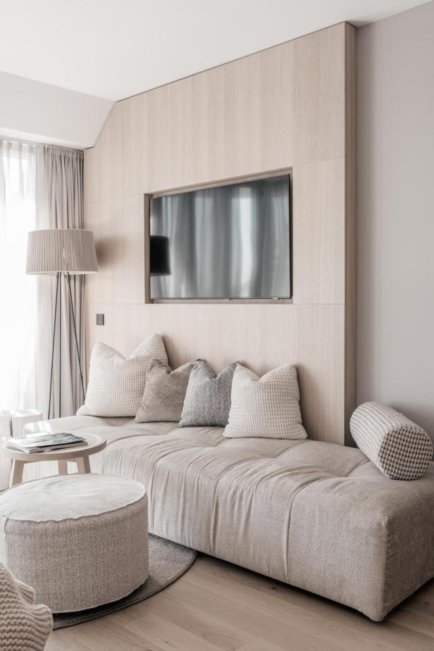 Auszeit im Nils am See: Ein Fine Hotel by KURIER stellt sich vor