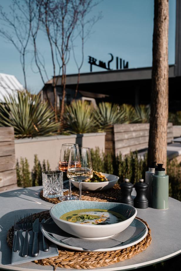 Auszeit im Nils am See: Ein Fine Hotel by KURIER stellt sich vor