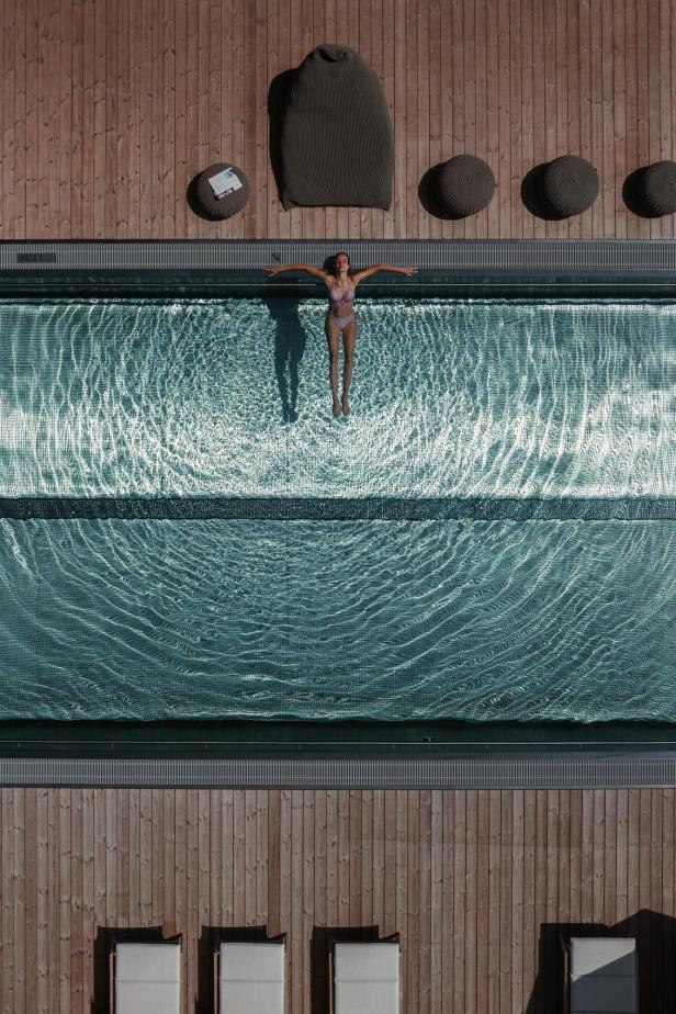 Auszeit im Nils am See: Ein Fine Hotel by KURIER stellt sich vor