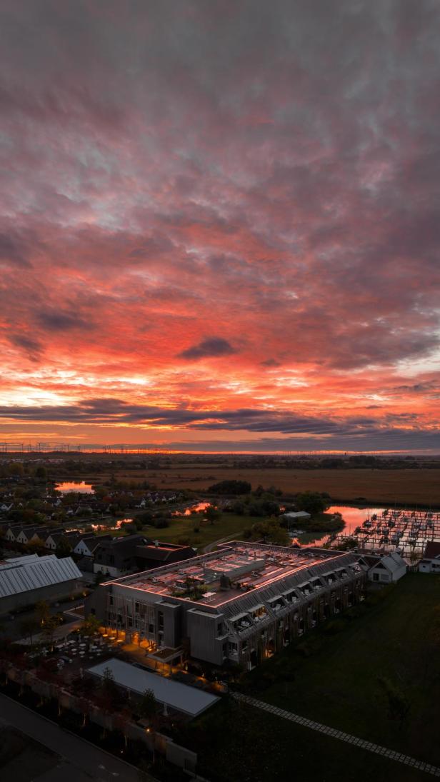 Auszeit im Nils am See: Ein Fine Hotel by KURIER stellt sich vor