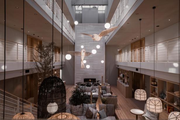 Auszeit im Nils am See: Ein Fine Hotel by KURIER stellt sich vor