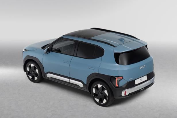 Kia EV2