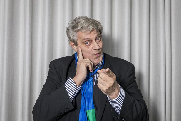 Dieter Chmelar, Joesi Prokopetz