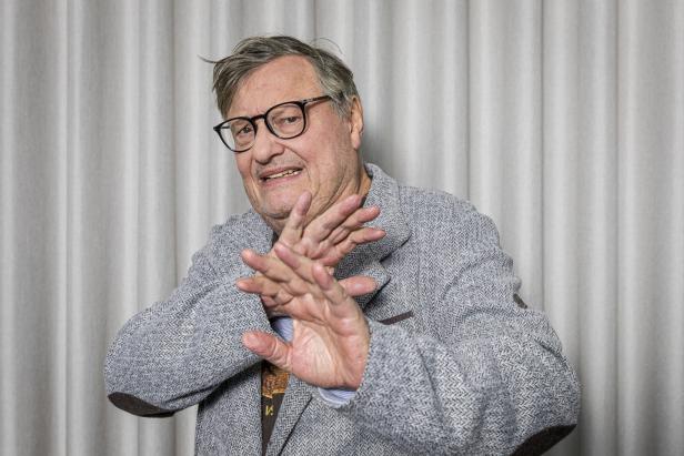 Dieter Chmelar, Joesi Prokopetz