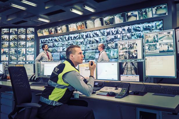 Flughafen Wien-Schwechat