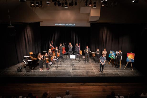 Ensemble Federrausch