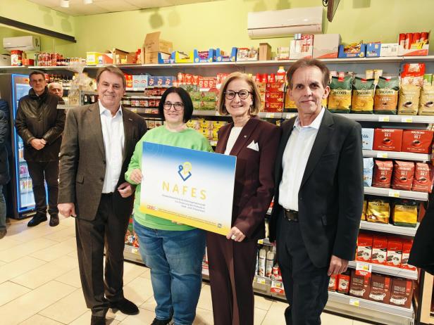 Hybridmarkt Inzersdorf