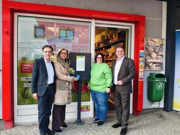 Hybridmarkt Inzersdorf