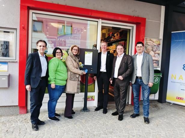 Hybridmarkt Inzersdorf