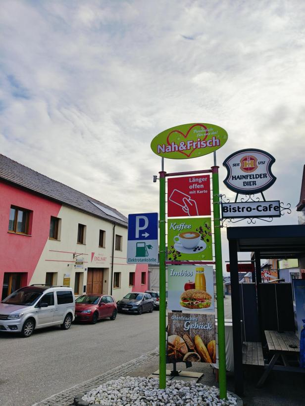 Hybridmarkt Inzersdorf