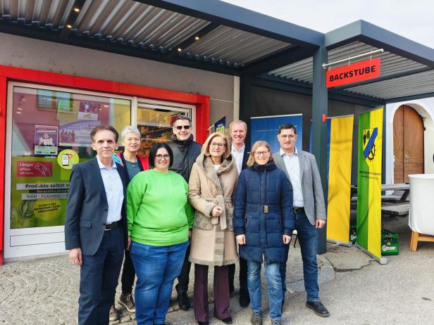 Hybridmarkt Inzersdorf