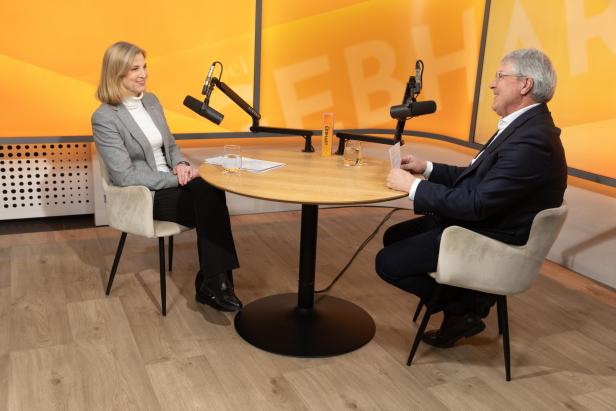 Beate Meinl-Reisinger 