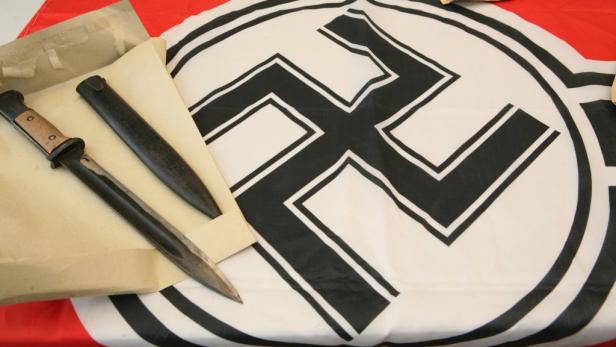Nach Nazi-Terror: Neuer Anlauf zu NPD-Verbot