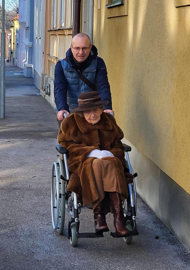 Zeitpolster Hollabrunn