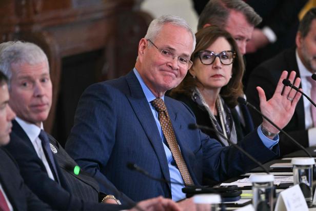 US-VENEZUELA-POLITICS-CONFLICT-OIL