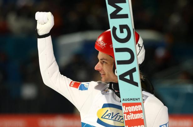 Four Hills Tournament