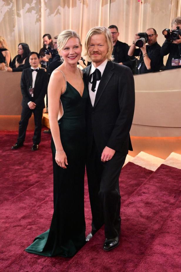 US-ENTERTAINMENT-FILM-TELEVISION-AWARD-GLOBES-ARRIVALS