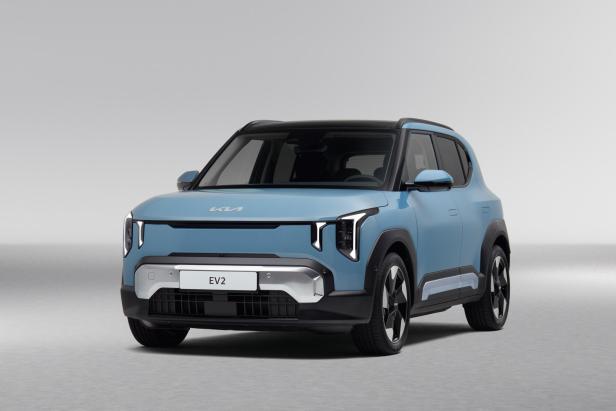 Kia EV 2