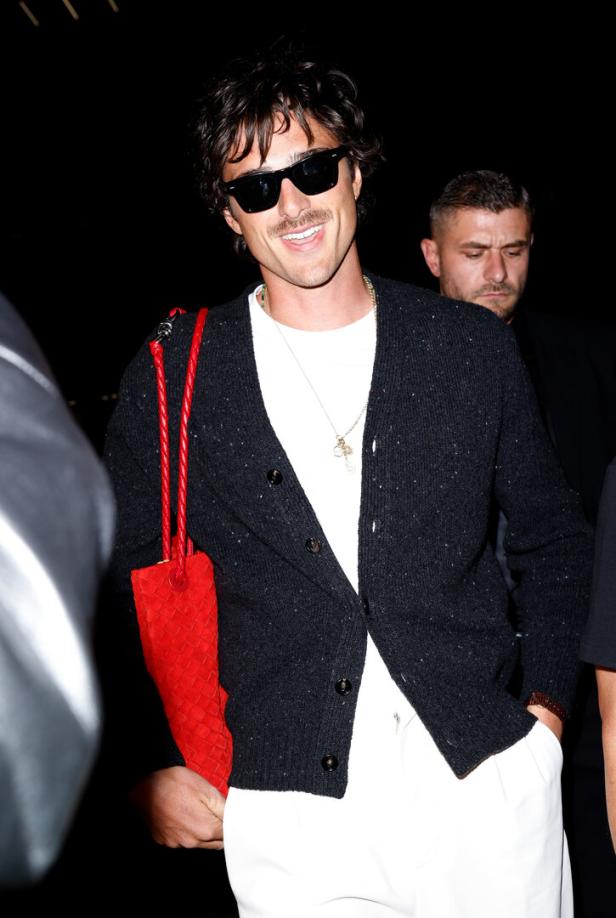 Bottega Veneta Summer 25 Show