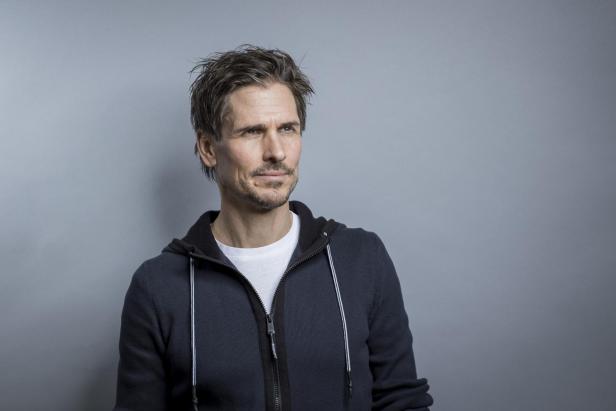 Felix Gottwald lässt sich nicht verbiegen