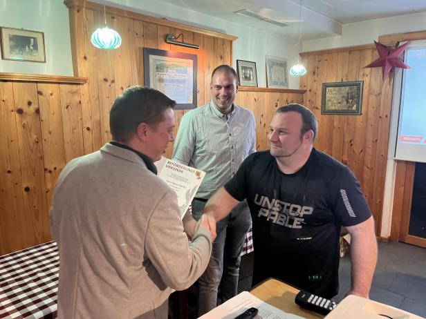 Neuwahl FF Wullersdorf