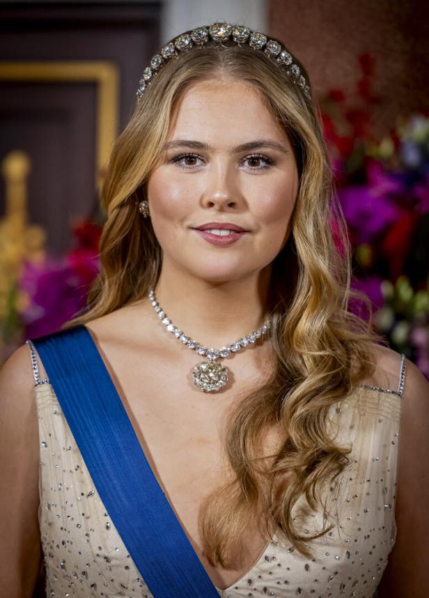 Alexander Stubb, Finland President State Visit To Holland - Day One