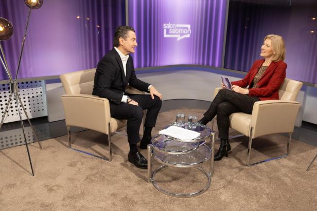 Roland Weißmann Interview