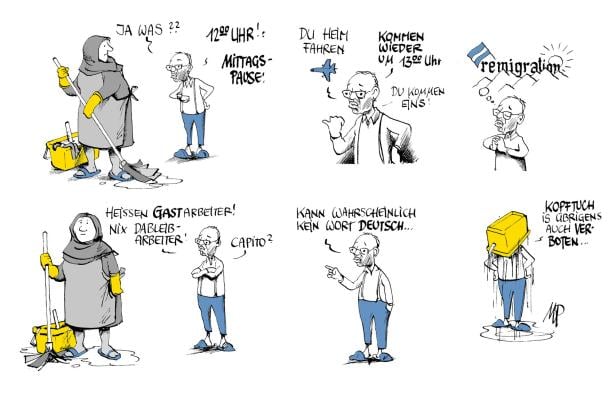 Michael Pammesberger