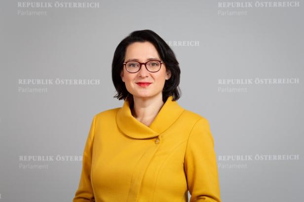 Abgeordnetenportrait der 27. Gesetzgebungsperiode