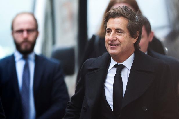 Trial in Britain's Prince Harry and others' phone-hacking lawsuit against Daily Mail, in London