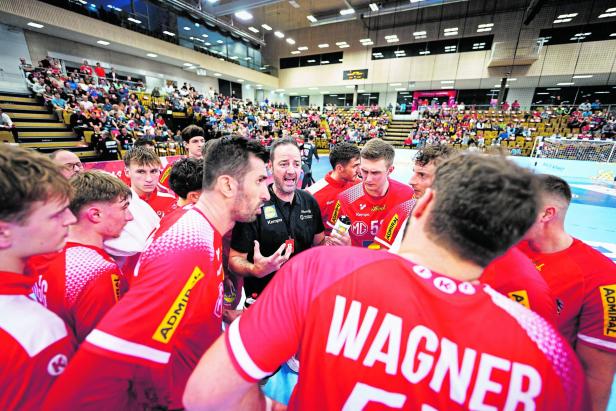 Handball Iker Romero