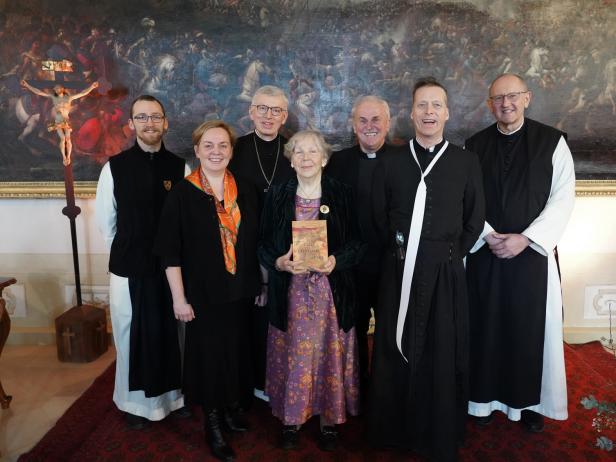 Hanna-Barbara Gerl-Falkovitz