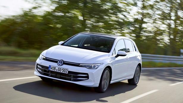 VW Golf
