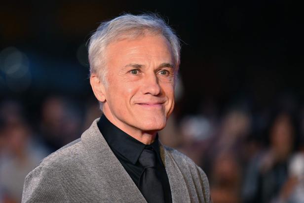 ITALY-CINEMA-ROME-FESTIVAL