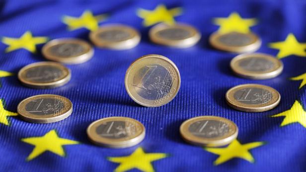 Glauben Sie an die Zukunft des Euro?