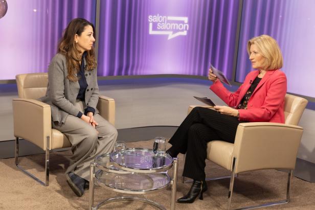 Naghme Kamaleyan-Schmied