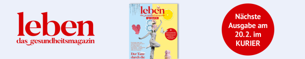 Leben Magazin