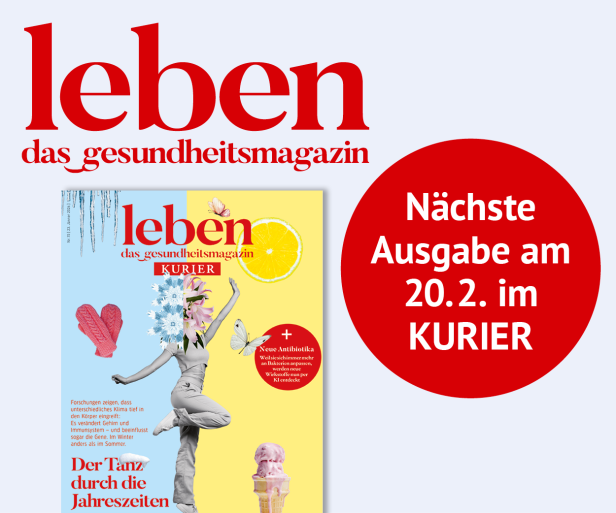 Leben Magazin