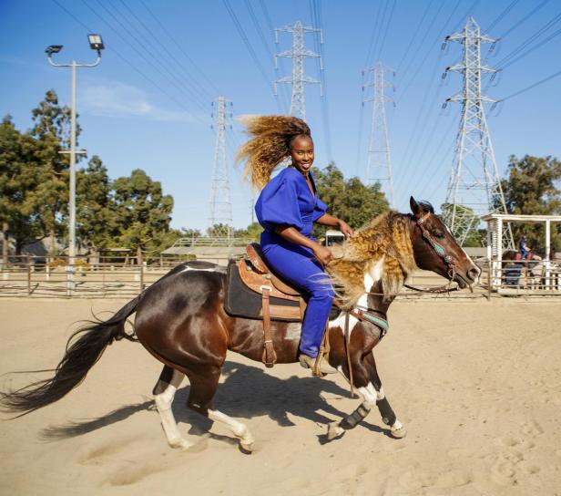 Chanel Rhodes By Amanda Lopez