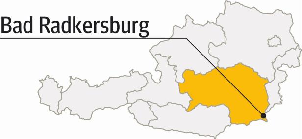 Herbst in der Steiermark: Drei Gründe mit K