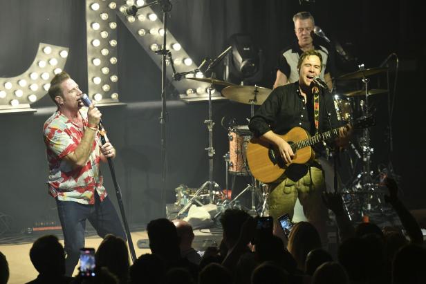 Weißwurstparty 2026 im Biohotel Stanglwirt in Going, Österreich am 23.01.2026