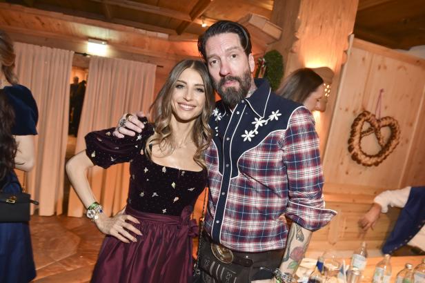 Weißwurstparty 2026 im Biohotel Stanglwirt in Going, Österreich am 23.01.2026