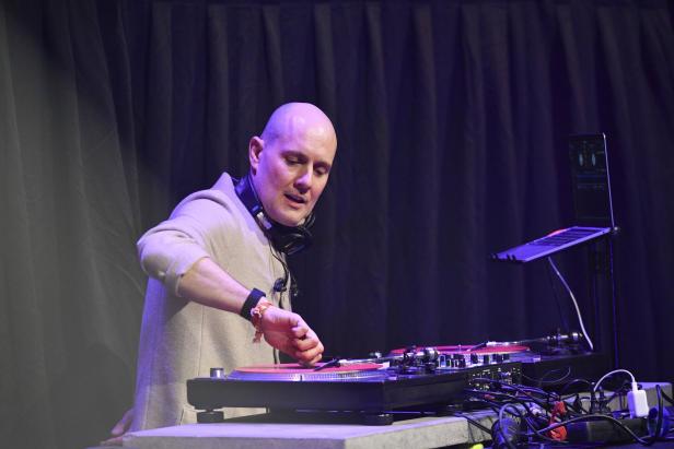 Weißwurstparty 2026 im Biohotel Stanglwirt in Going, Österreich am 23.01.2026