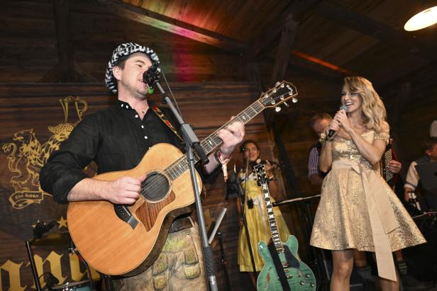 Weißwurstparty 2026 im Biohotel Stanglwirt in Going, Österreich am 23.01.2026