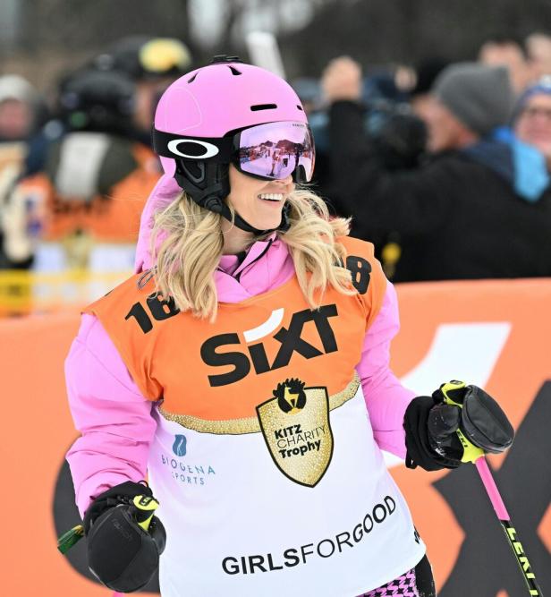 EVENT "KITZCHARITYRACE 2026": NASCHENWENG